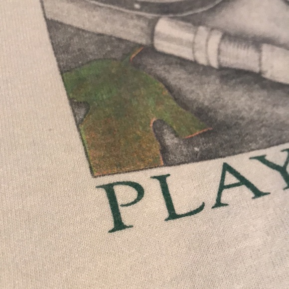 Reel Men Fly fishing T-shirt - Picture 3 of 7